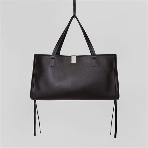 phoebe philo small kit cabas